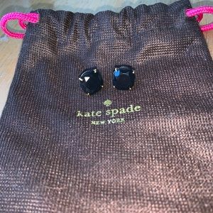 Kate Spade Gumdrop Earrings